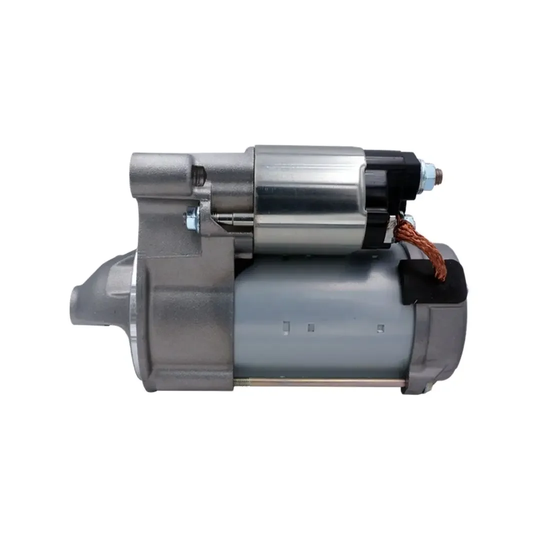 438000 -2660 СТАРТЕР ДЛЯ ISUZU D-MAX 1.9TD 164HP TFS87 12V 9T 1.6KW 89824822712 8982482712 4380002660