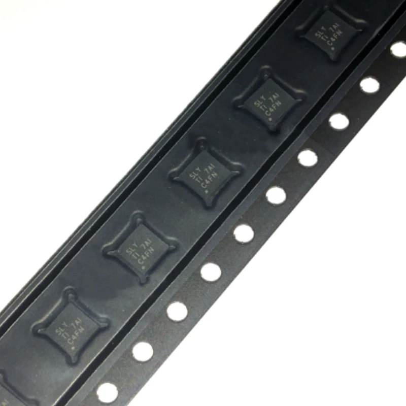 

1-100 Pieces TPS7A8101QDRBRQ1 SON-8 TPS7A8101 Voltage Regulator Chip IC Integrated Circuit Brand New Original Free Shipping