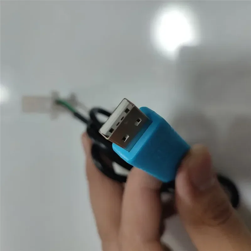 Программируемый USB-кабель для контроллера двигателя VOTOL EM30S EM50S EM100 EM150S EM200 версия