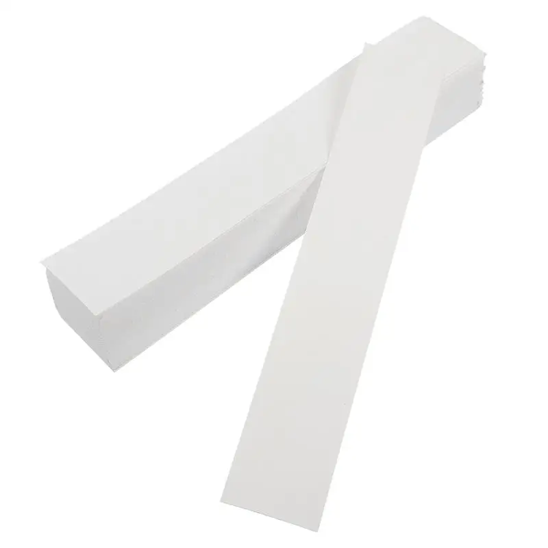 

100Pcs Kraft Paper Chopsticks Cover Paper Bag Chopsticks Sleeve Paper Chopsticks Wrapping Bags Disposable Chopsticks Sleeves