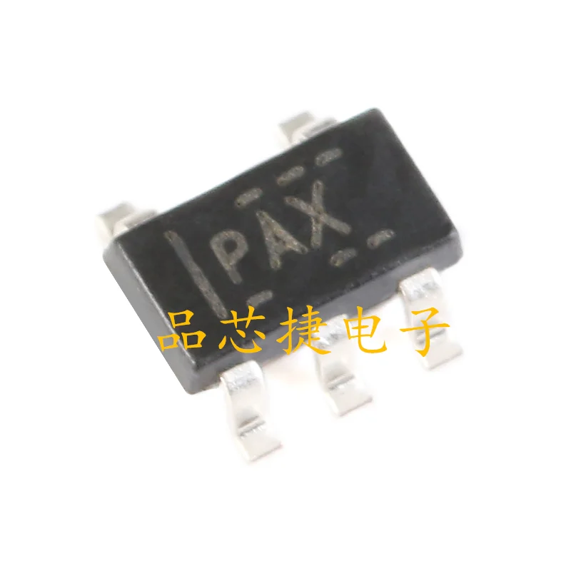 

10 шт. Оригинальный Новый TLV70450DBVR Шелковый экран PAX SOT235 LDO линейный регулятор IC чип