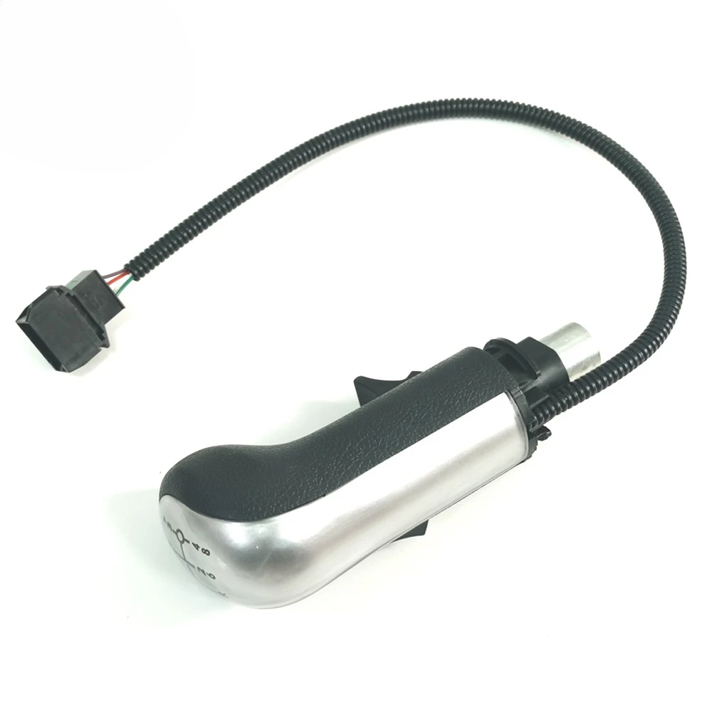 Ручка переключения передач для грузовика Tga Tgx Tgs Oe:81326200112 81326200106 4 контакта + 8