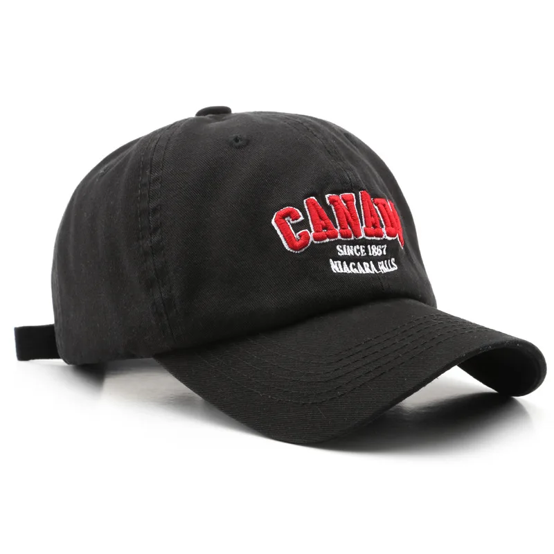 

2023 New Fashion Baseball Cap Men Women Adjustable Period Sense Letter Logo Sunscreen Versatile Casual Outdoor Sun Protect Cap