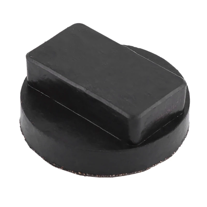 

Rubber Jacking Point Jack Pad Adaptor for Mercedes Benz A B C CLA CLC CLK CLS E GL GLA G M S SLK Class W246 C204 S203