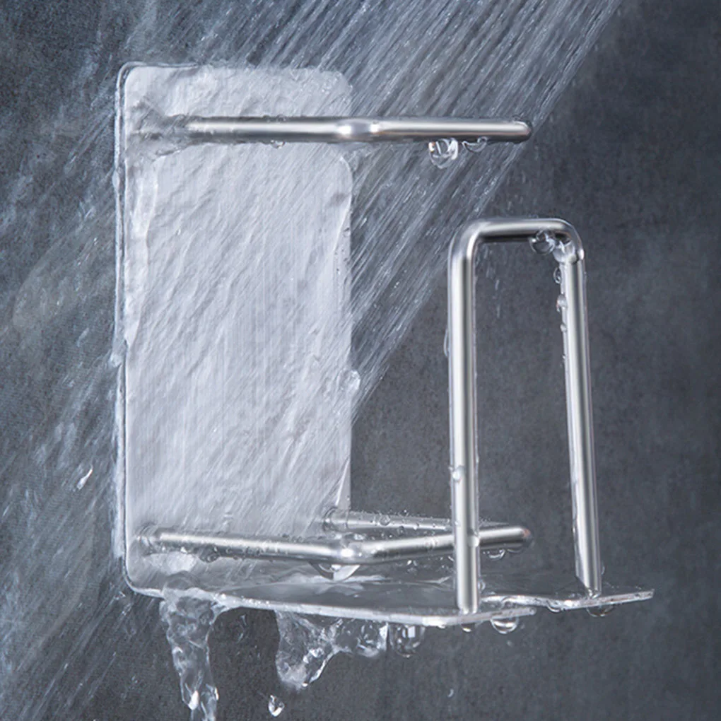 

Настенный держатель для зубной пасты, из нержавеющей стали