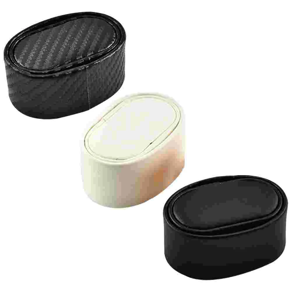 3pcs Watch Pillows Jewelry Display Cushions Bracelet Organizers Bangle Wrist Chain Pillows