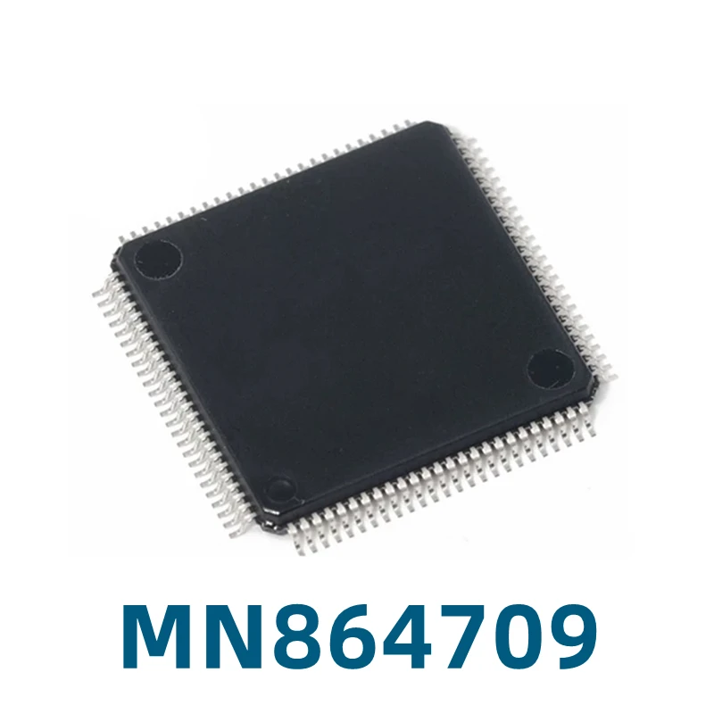 

1 шт. новый оригинальный чип MN864709 для обработки изображений IC
