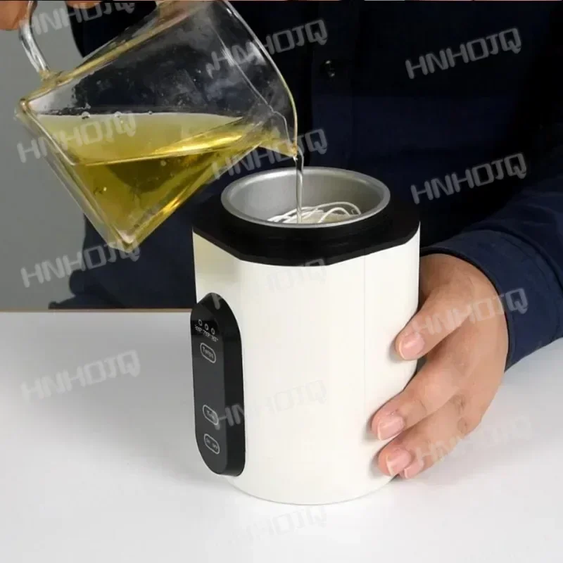 Прямая продажа с фабрики машина для декаарбоксилизатора травы активации трав