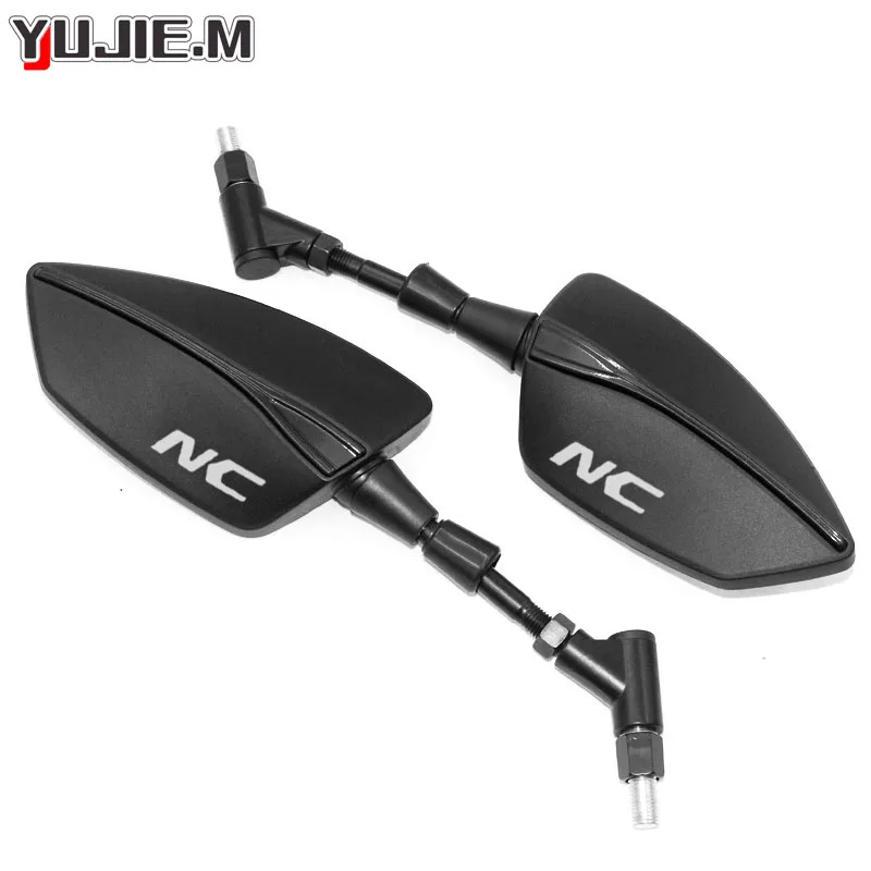 Боковые зеркала заднего вида для мотоцикла Honda NC700 NC700S NC700X NC750 NC750X NC750S NC 700 750 SX (art.: 3920c08da648d) - 3920c08da648d
