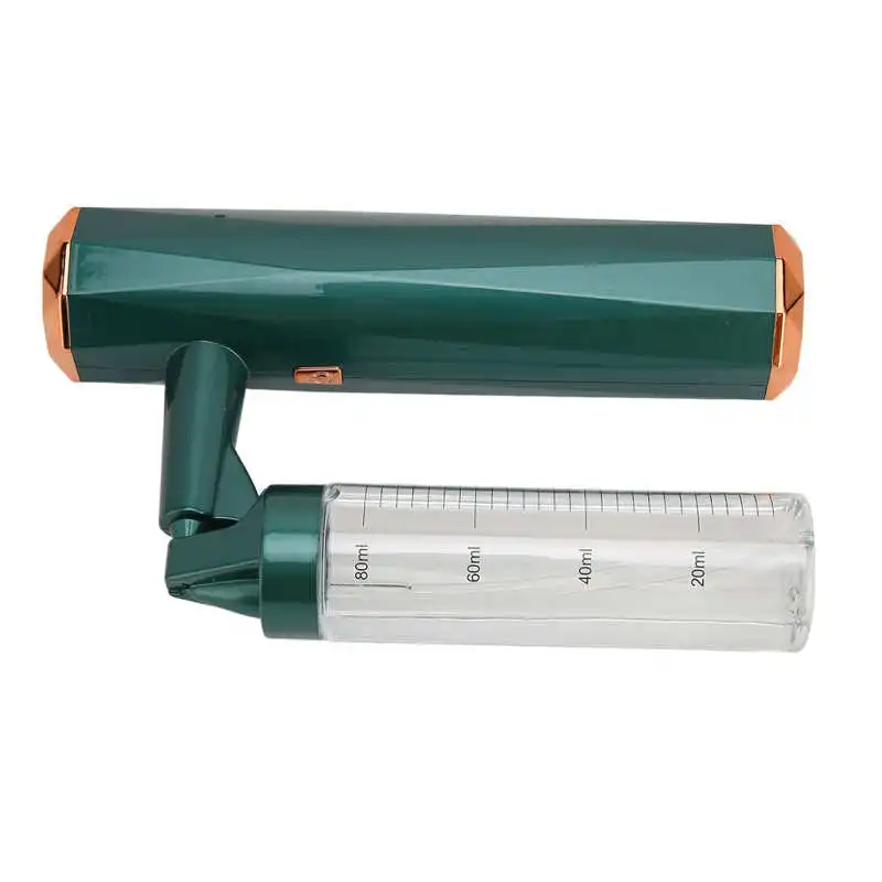 Кислородный распылитель для лица укрепляющий кожу искусственная способствует