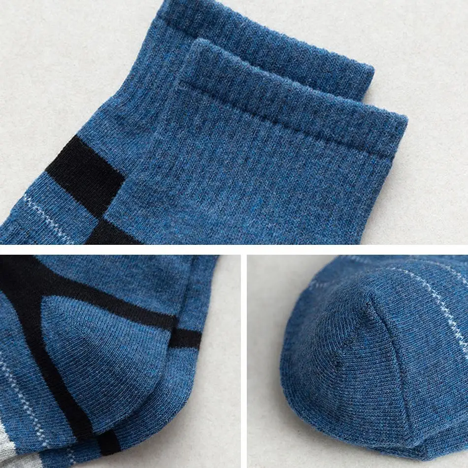 Рисунок 5 - Носки мужские короткие хлопковые