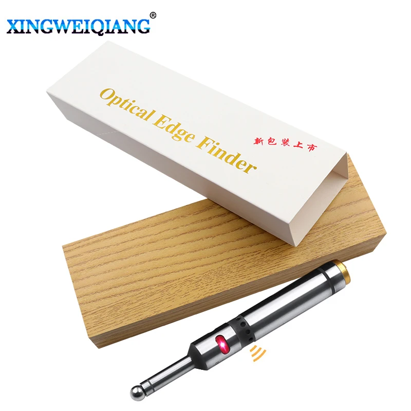 Прецизионный электронный кромкоискатель