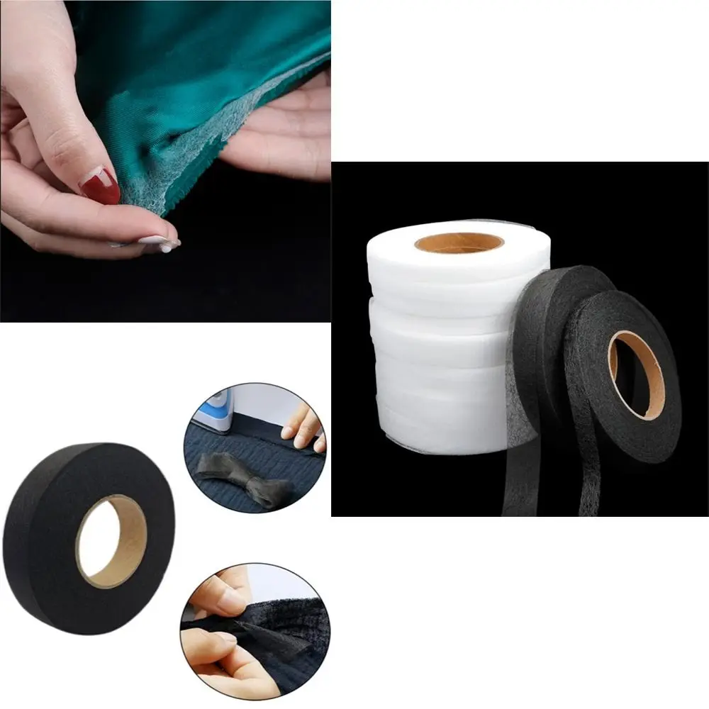 4 шт., двусторонняя клейкая лента, 27 ярдов