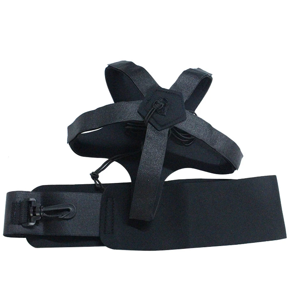 

Многофункциональный регулируемый эластичный ремень для тренировок по футболу