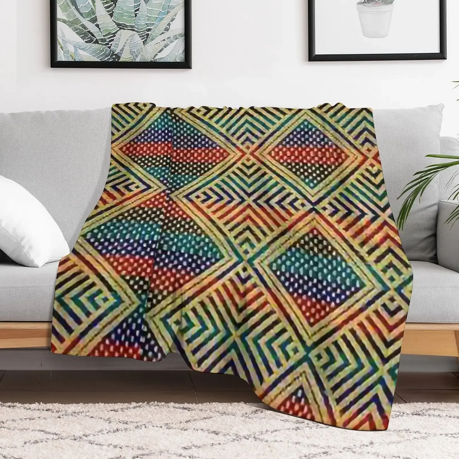 Habesha lebes роскошное покрывало для пикника