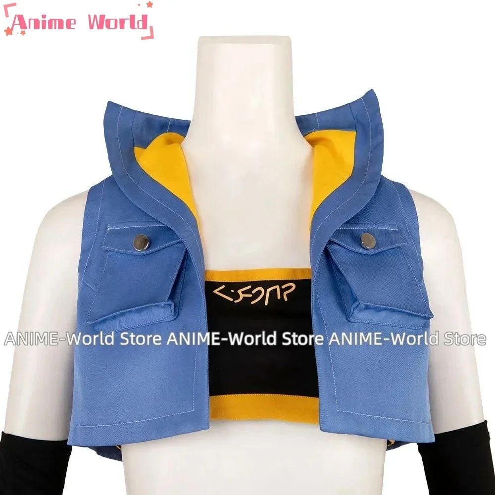 Косплей-костюм Sena из игры на Хэллоуин и Рождество размер заказ