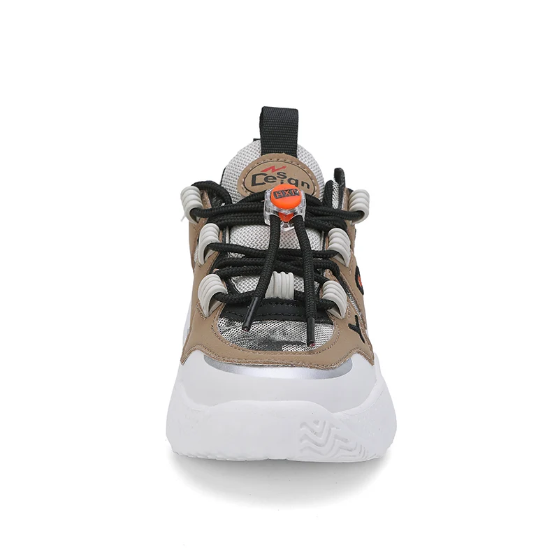 New Trend Autumn Winter Platform Children's Sneakers Kids Sports Shoes Outdoor Breathable Sneakers for Boys tenis infantil 2022