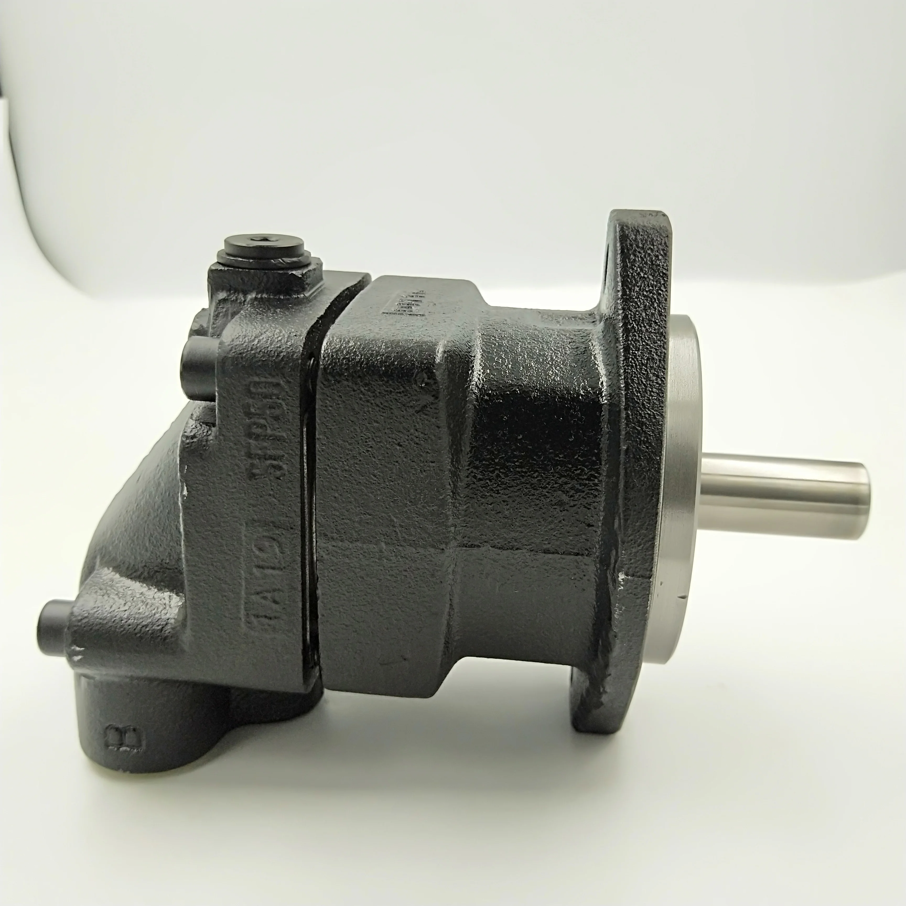 Гидравлический насос F12-080-MF-CV-C-000-000-0 Hy-draulic Motor F11-150-MF-CN-K-000 F11-005 F11-006 F11 F11-010