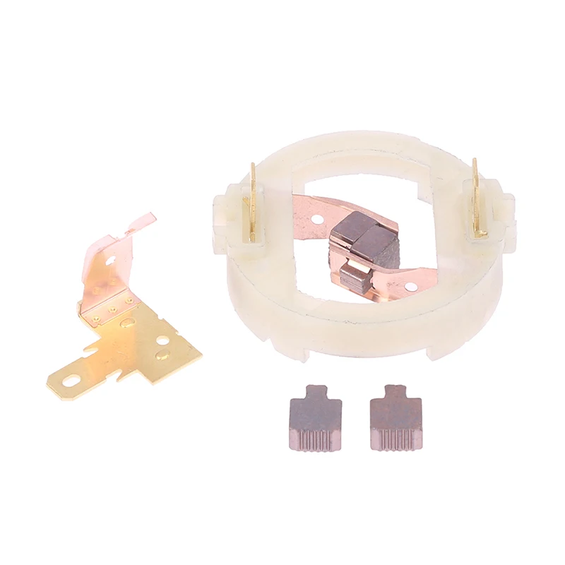 Держатель Щетки Ротора Двигателя Торцевая Заглушка 895 875 887 Запасные Части Для