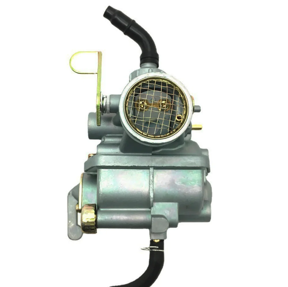 Фото Карбюратор 19 мм для Honda Dax ST50 ST70 CT70 CT90 Trail K1 K2 K3 K4 1968-1994, замена карбюратора №2