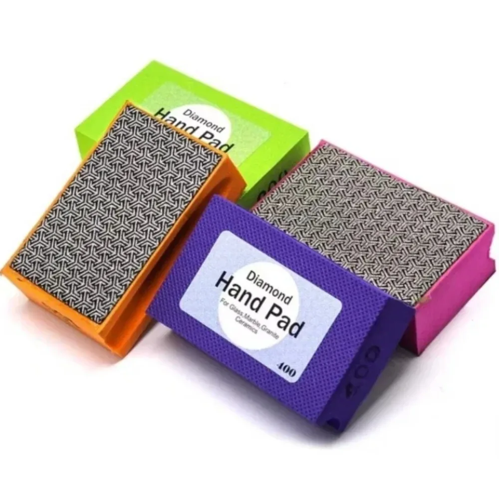 

Алмазный полировальный круг Ninth World для шлифовки стекла и камня