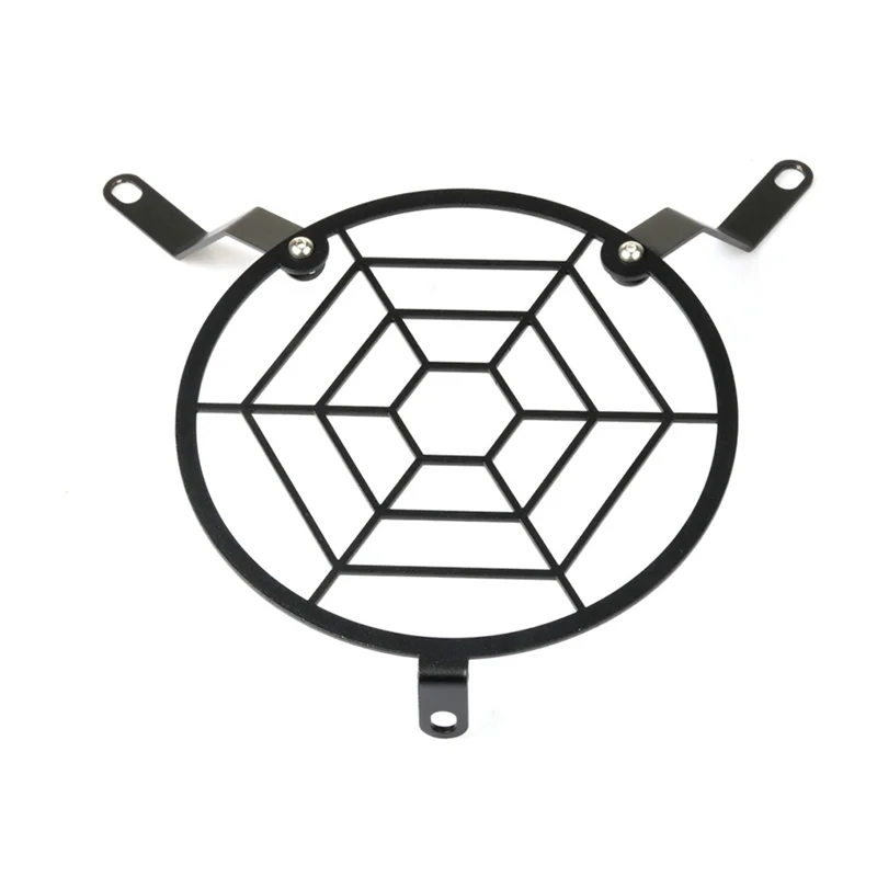 

Motorcycle Headlight Grill Grille Cover Protection Head Light Lamp Guard for SUZUKI DL250 V-Strom DL 250