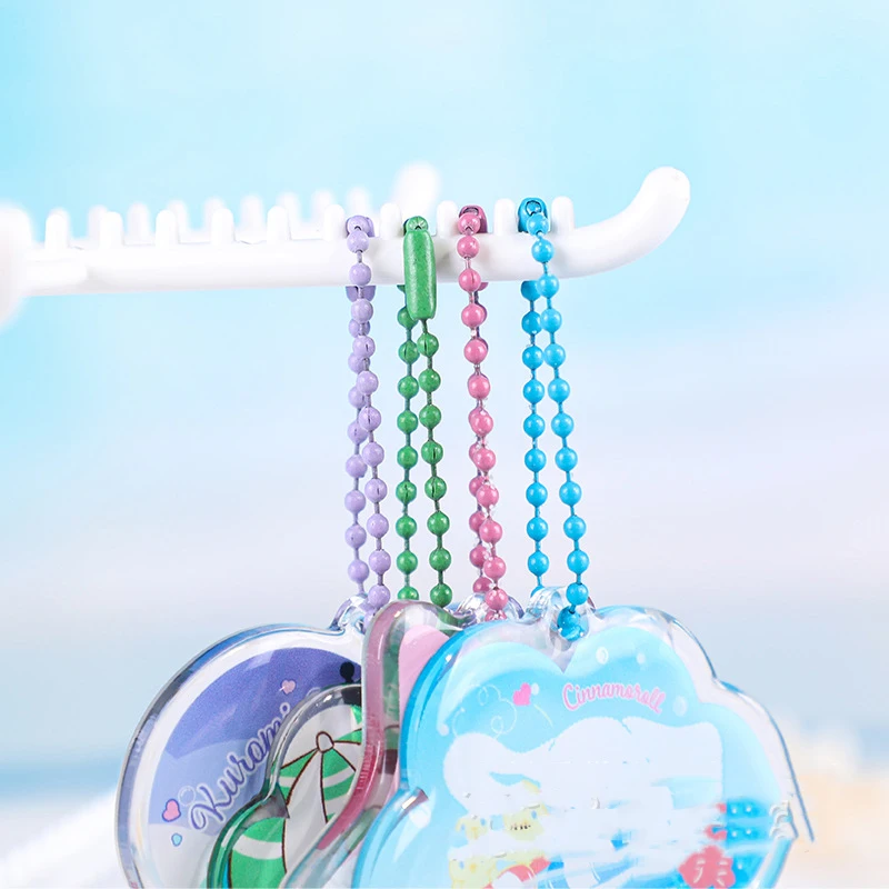 Рисунок 3 - Kawaii Sanrio Diy брелок Подвеска