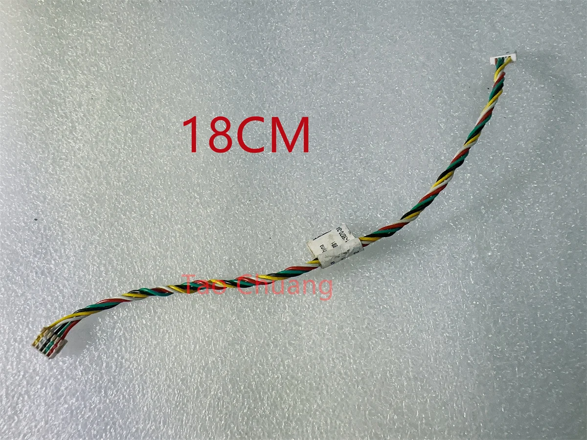 18 см для Dell PowerEdge 1950 2950 T610 5I 6I 5E 6E H700 H800 кабель аккумуляторной батареи JC881 0JC881