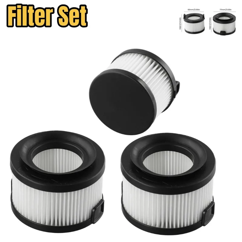 

Набор фильтров Redkey F10