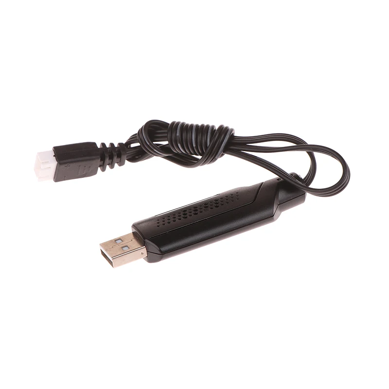 2S 7.4V 1A USB-зарядное устройство для 7 4V Lipo аккумуляторов с разъемами XH-3P