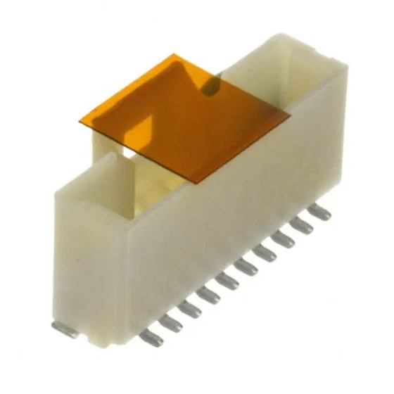 

20 шт./лот 501331-1007 5013311007 1,0 мм ширина ножек 10pin Подставка-карандаш 100% Новинка и оригинал
