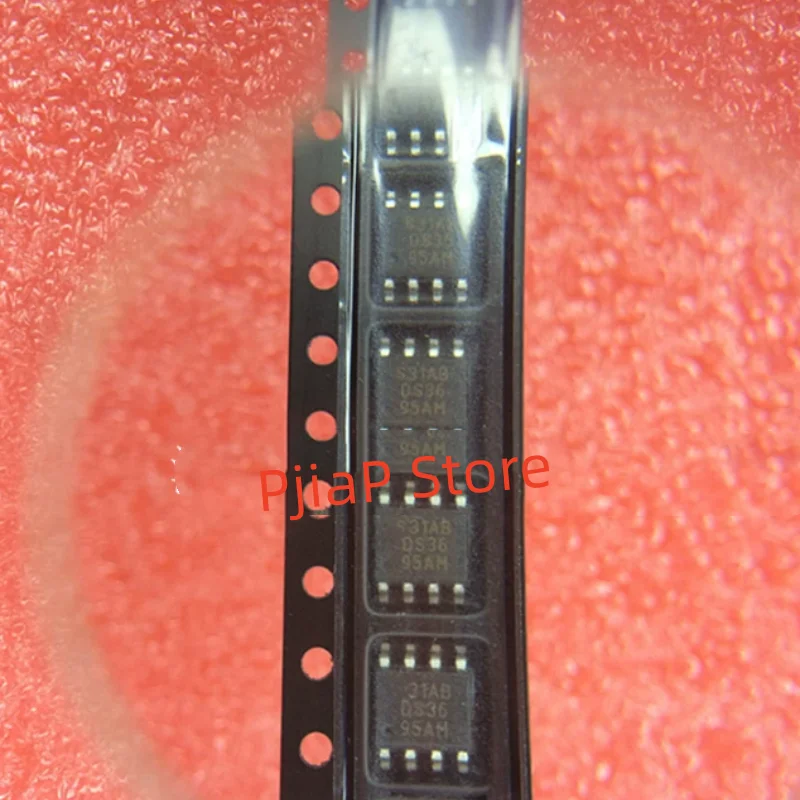 

10pcs New original chips DS3695AM SOP8