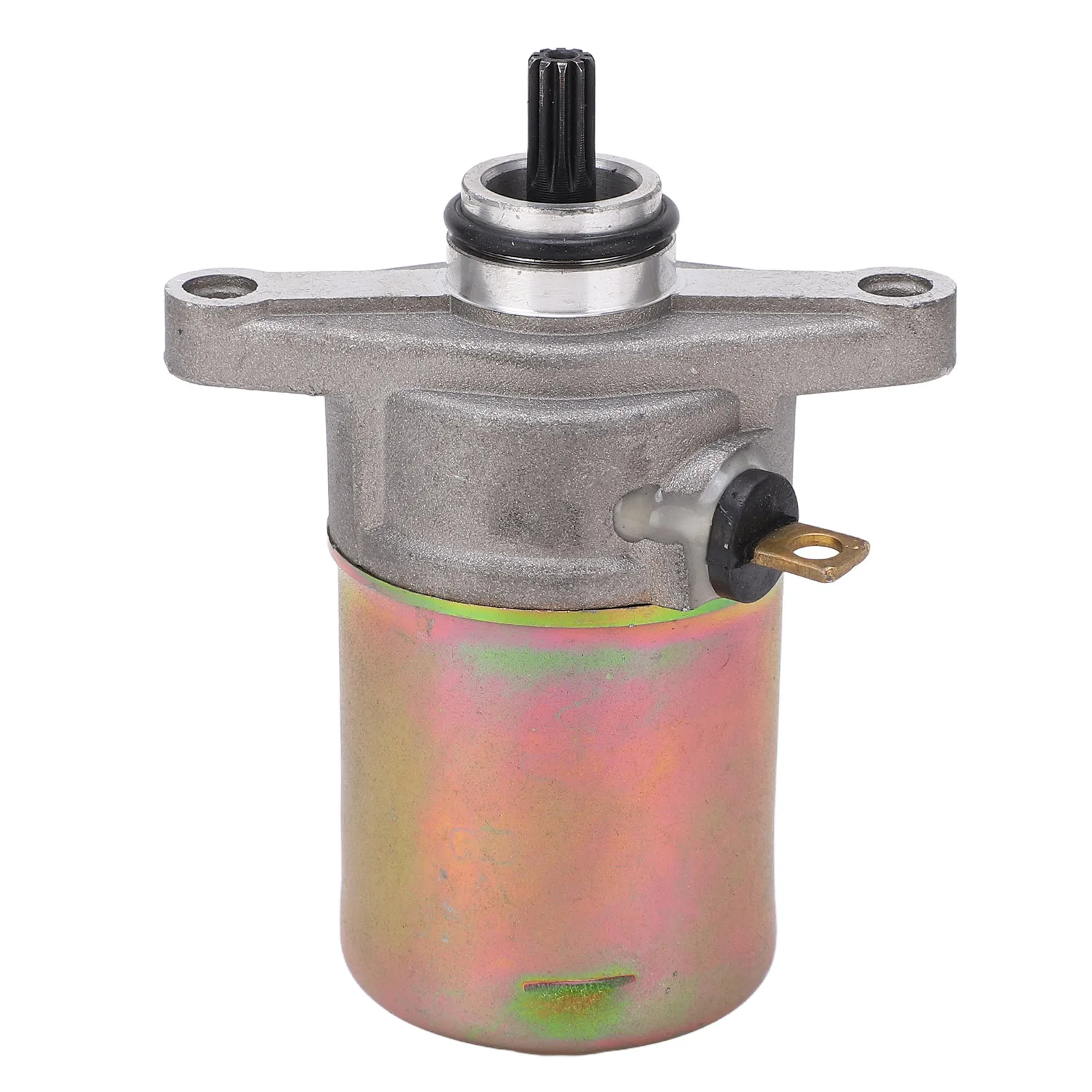 Замена электродвигателя стартера мотоцикла для GY6 ‑ 50/60/80cc Go Karts Scooters ATV UTV