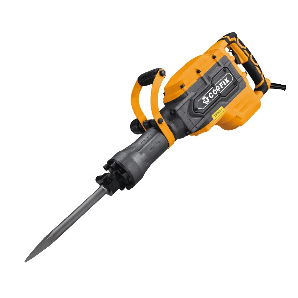 

Отбойный молоток COOFIX CF-DH013 1800 Вт