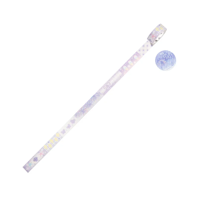 

Цветная матовая лента для скрапбукинга