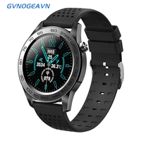 full touch sport fitness bracelet f22u smart watch men women body temperature smartwatch waterproof wristwatch electronic clock