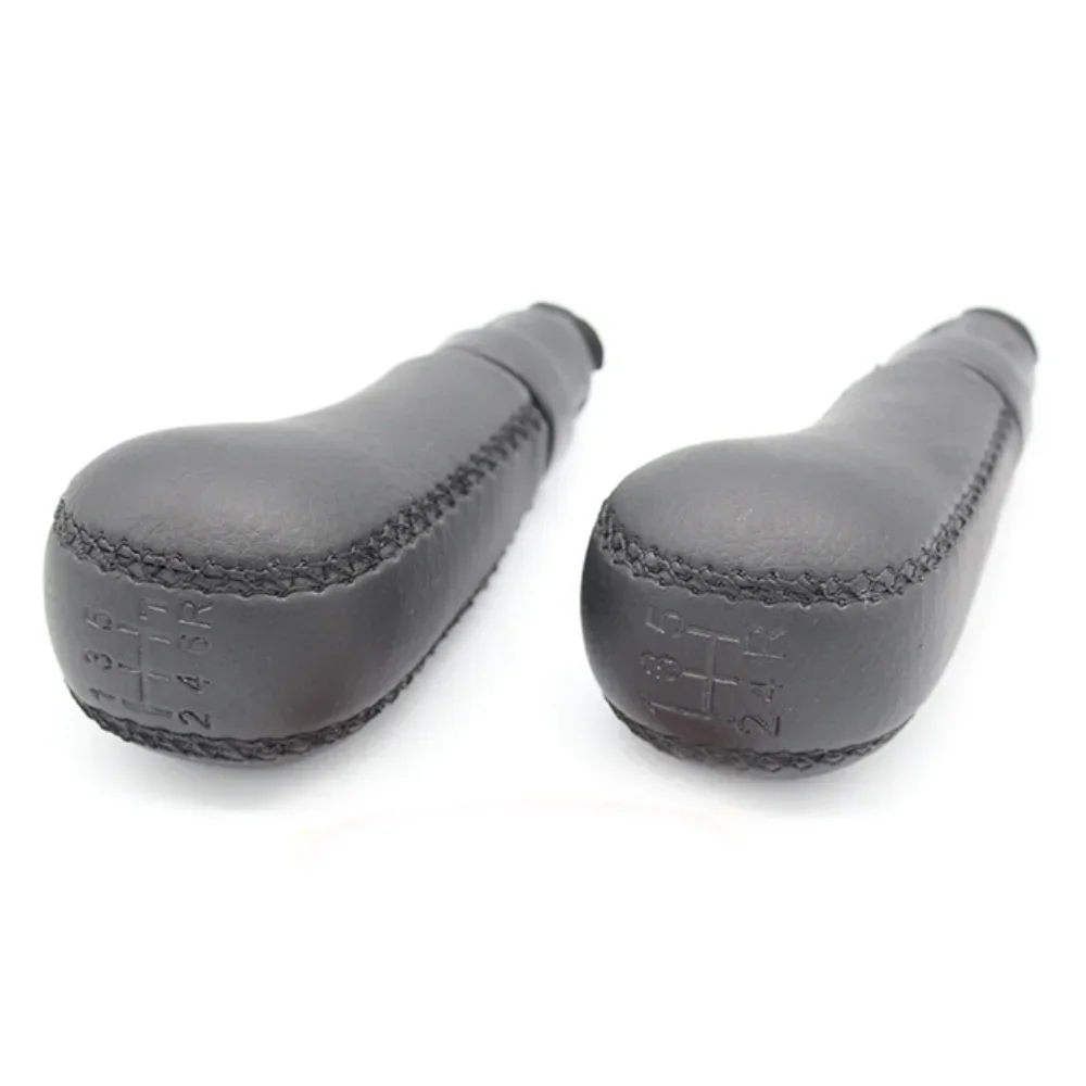 5/6-скоростной рычаг ручной переключения передач для Volvo S60 S80 V70 XC70 II 04-07