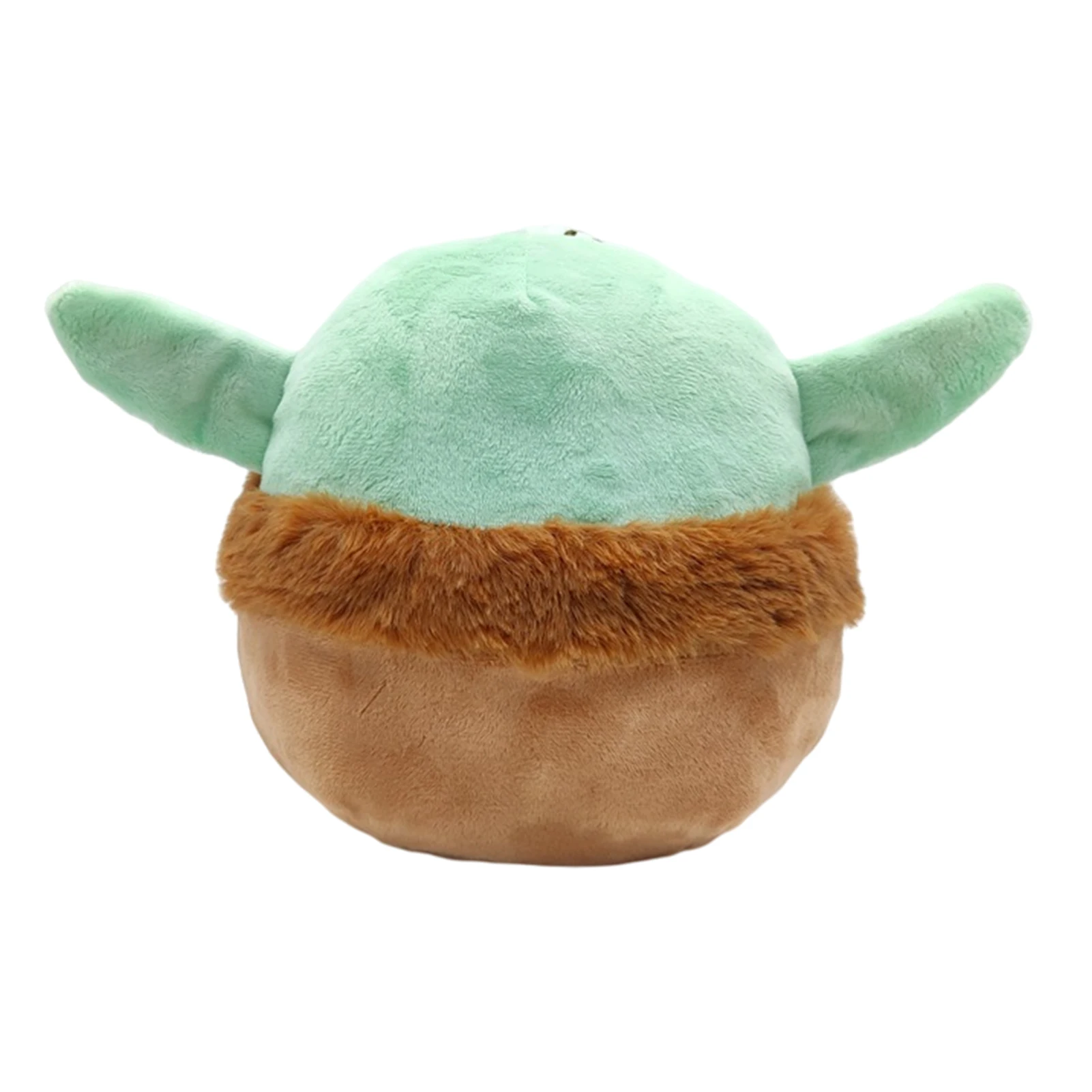 

Hot Sale Reversible Plush Doll Toy Cute Green Flips To Blue Dolls Toys Push Flip Stuffed Doll For Children Gifts