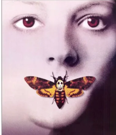 Фильмы тишина ягнят Ганнибал вини фигурки модели игрушки |