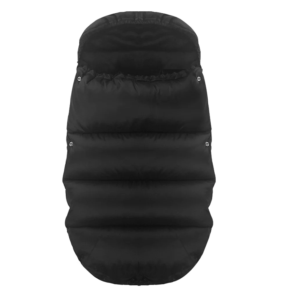 

Universal Winter Stroller Footmuff Baby Toddler Pram Sleeping Bag Bunting Bag