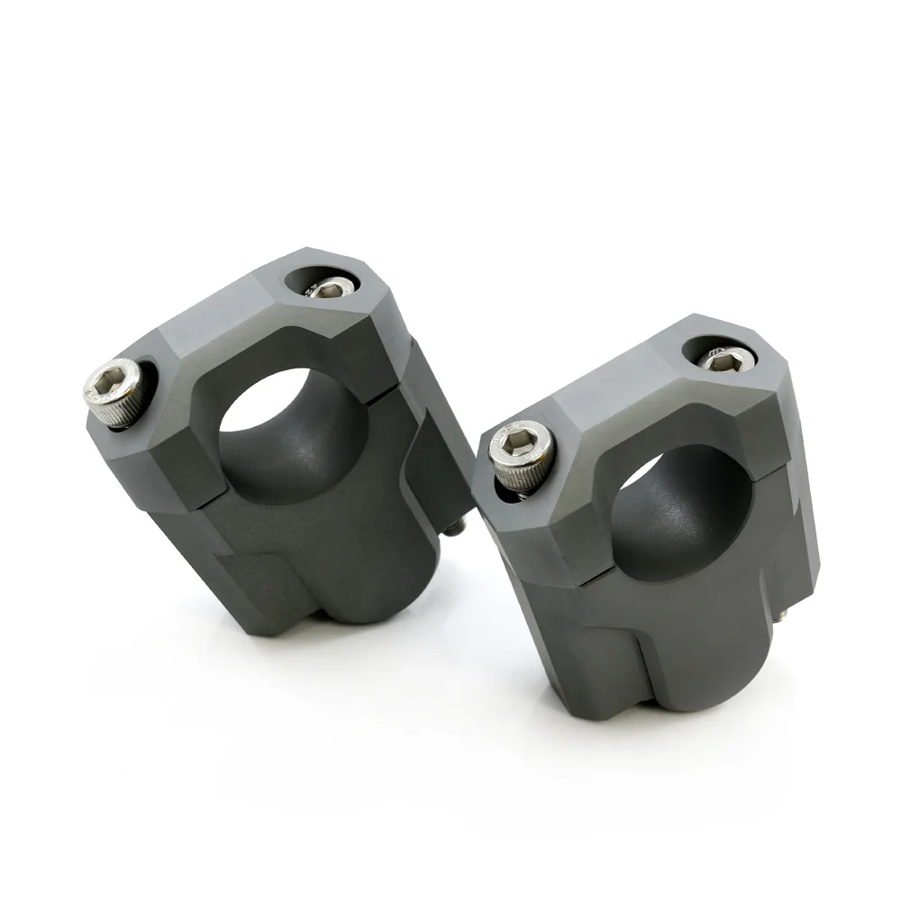 Ручка с увеличенной высотой подходит для BMW R1200GS LC 13-17/R1200GS LCAdventure 14-17