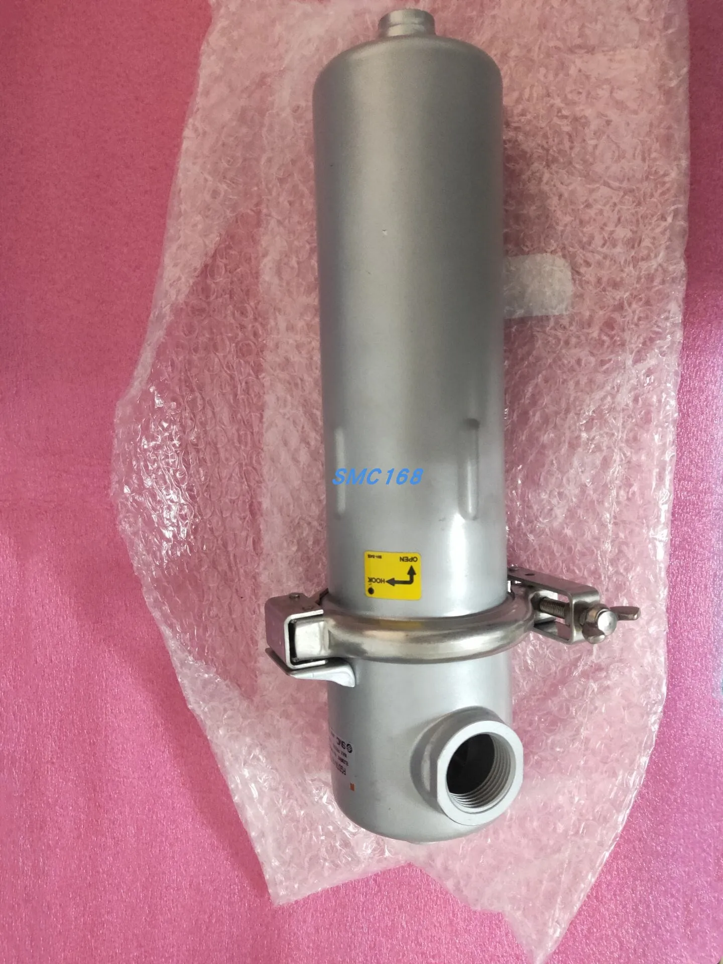 Оригинальный оригинальный фотоэлемент SMC