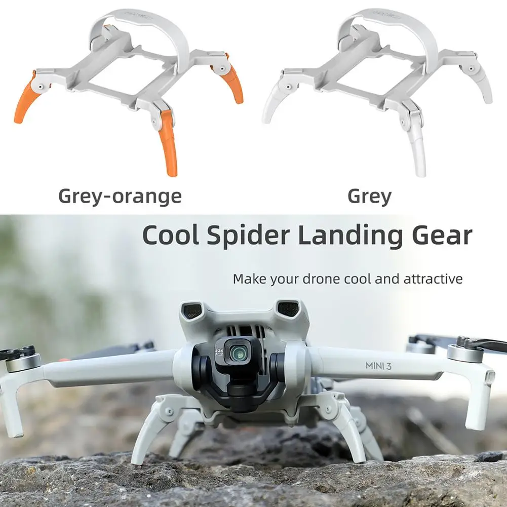 

Выдвижной кронштейн для штатива Dji Mini 3