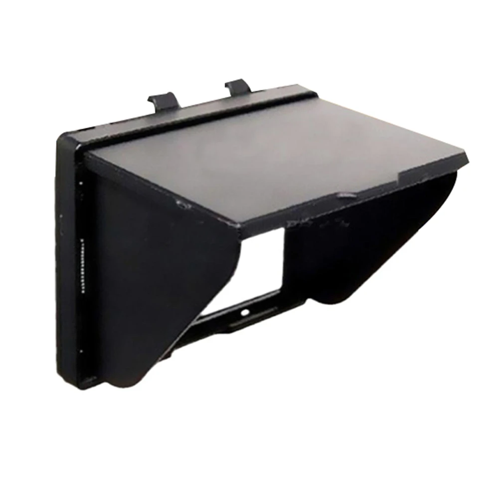 

LCD Hood Shade Cover Screen Protector Sunshade for NEX-3 NEX-5 NEX-C3 -Camera Outdoor Accessories