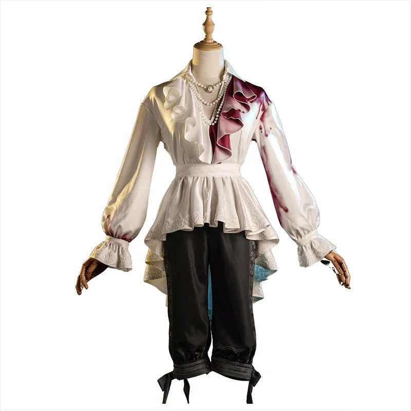 Косплей-костюм для фотографа из сериала знаменитость