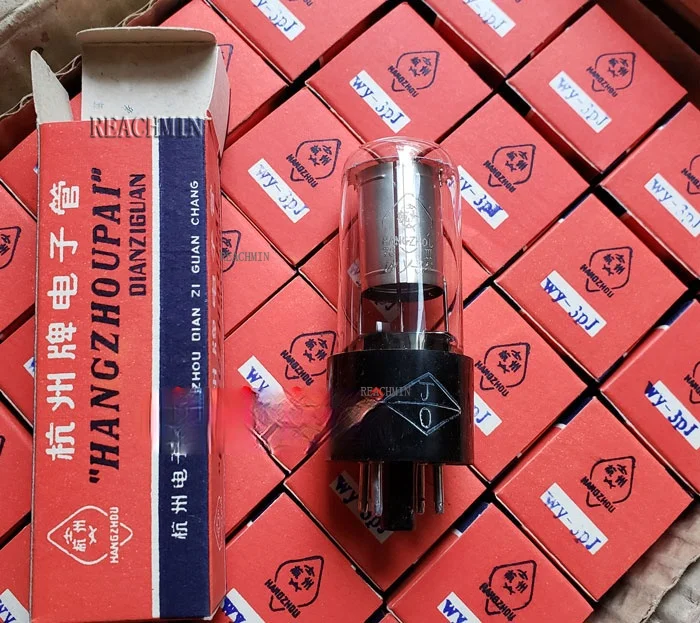 

4Pcs WY2P WY3P WY4P Tube J-level Tube