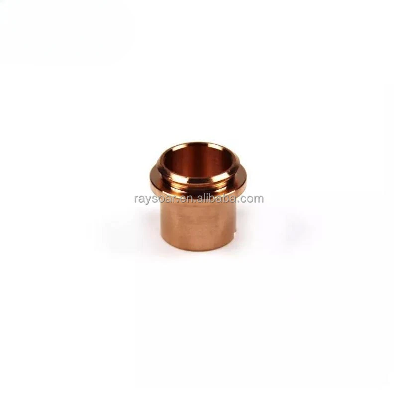 Raysoar AM367-6438 Женская оптоволоконная насадка Precitec для режущего сопла Amada