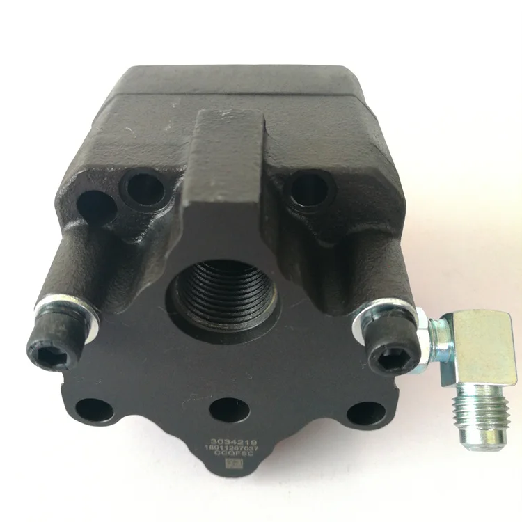 

High quality NT855 diesel engine gear fuel pump 3034245