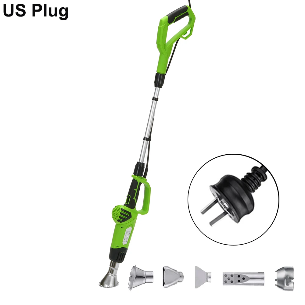 

Электрическая горелка для сорняков Keuhz 2000 Вт