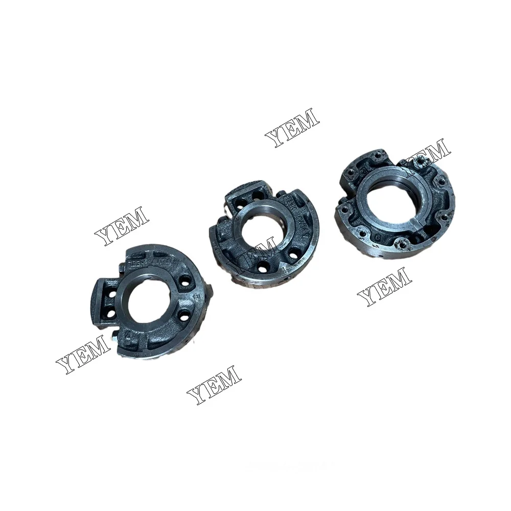 Основное подшипниковое сиденье D722 16861-04050 16851-04040 16851-04042 для экскаватора KUBOTA